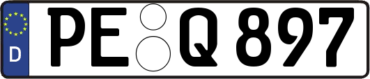 PE-Q897