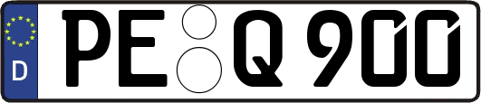 PE-Q900