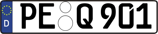 PE-Q901
