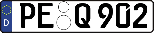 PE-Q902