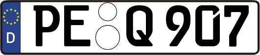 PE-Q907