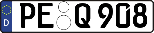PE-Q908