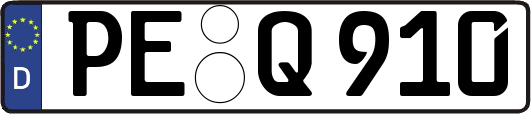 PE-Q910