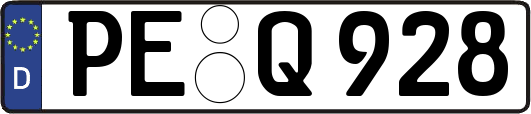 PE-Q928