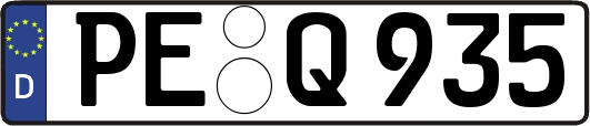 PE-Q935