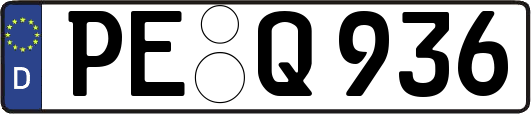 PE-Q936