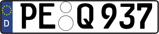 PE-Q937