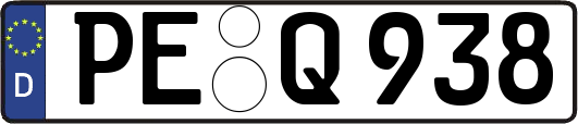 PE-Q938