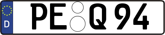 PE-Q94
