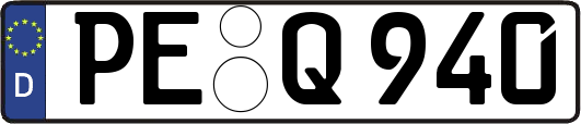 PE-Q940