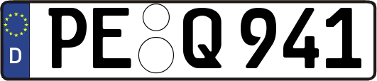 PE-Q941