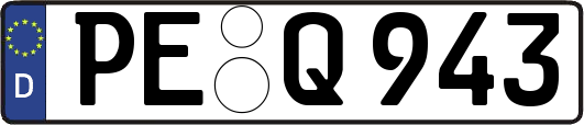 PE-Q943