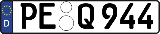 PE-Q944