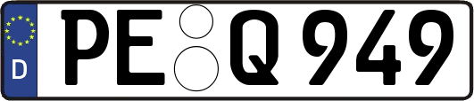 PE-Q949