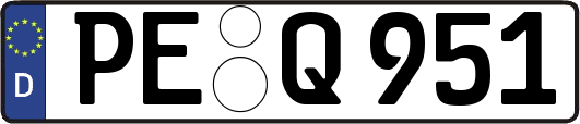 PE-Q951
