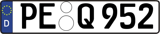 PE-Q952