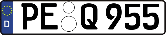 PE-Q955