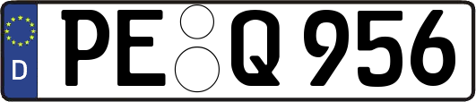 PE-Q956