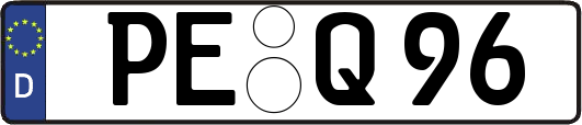 PE-Q96
