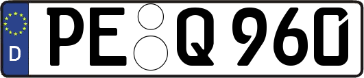 PE-Q960