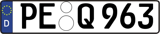 PE-Q963