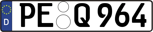 PE-Q964