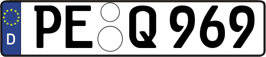PE-Q969