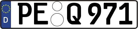 PE-Q971