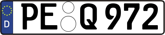 PE-Q972