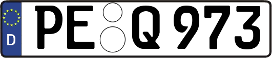 PE-Q973