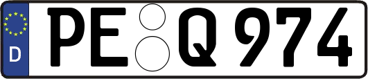 PE-Q974