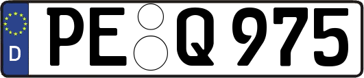 PE-Q975