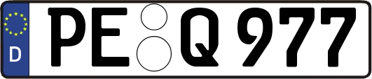 PE-Q977