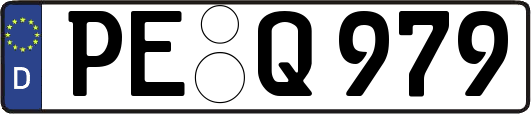 PE-Q979