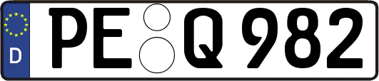 PE-Q982