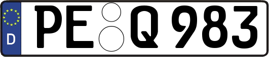 PE-Q983