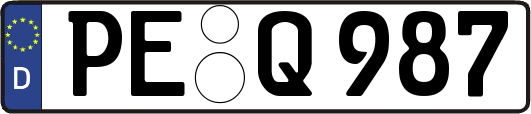 PE-Q987