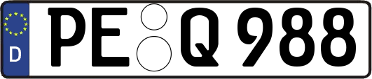 PE-Q988