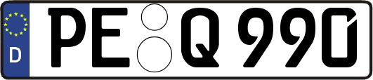 PE-Q990