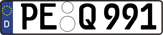 PE-Q991