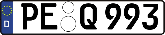 PE-Q993