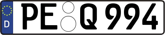PE-Q994