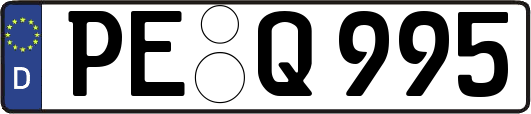 PE-Q995