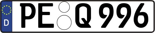 PE-Q996