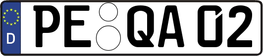 PE-QA02