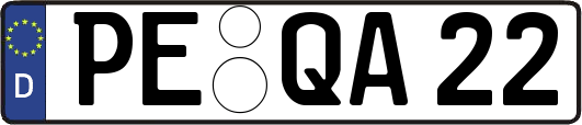PE-QA22
