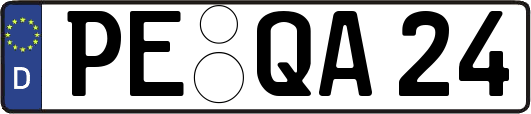 PE-QA24