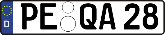 PE-QA28
