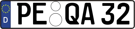 PE-QA32