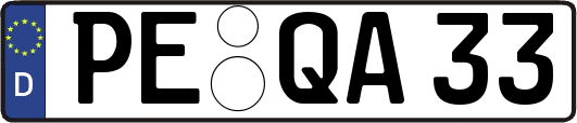 PE-QA33